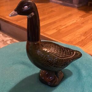 Collectible Avon aftershave bottle